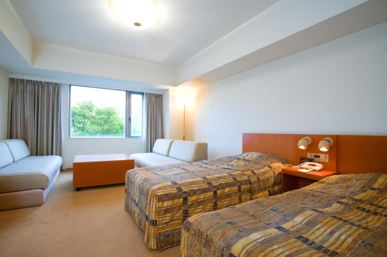 Appi Kogen Onsen Hotel Hachimantai (Iwate) Exterior foto