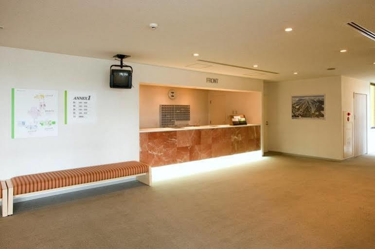 Appi Kogen Onsen Hotel Hachimantai (Iwate) Exterior foto