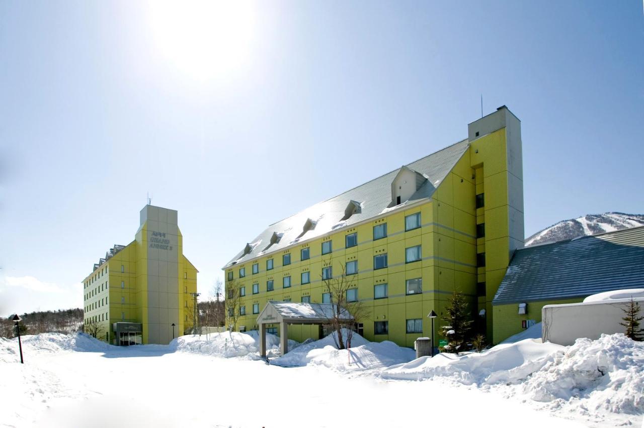Appi Kogen Onsen Hotel Hachimantai (Iwate) Exterior foto